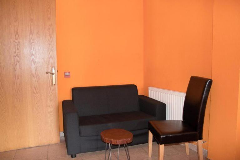 Номер Стандарт, Hostal Don Javier
