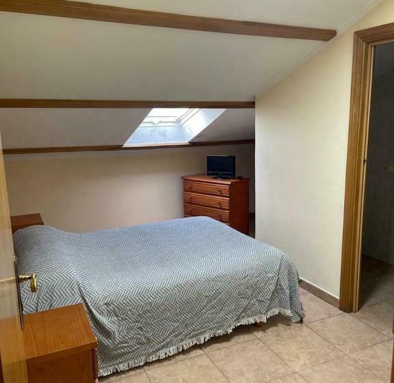 Номер Стандарт Индивидуальный, Hostal Don Javier
