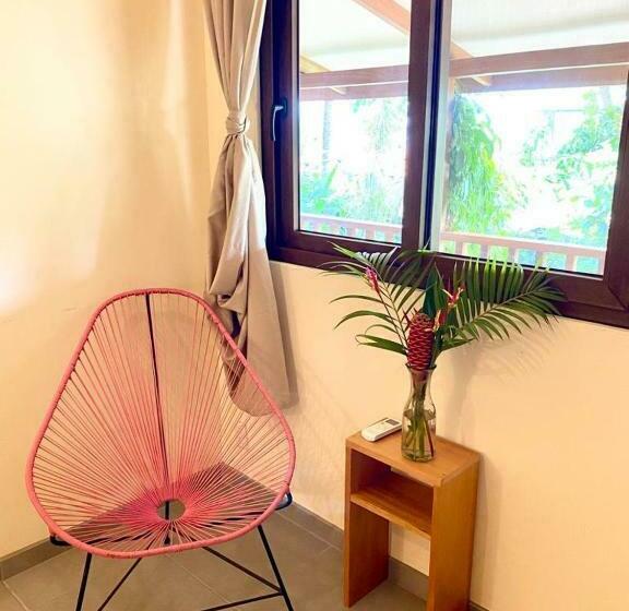 Номер Стандарт, El Hostel Del Patio