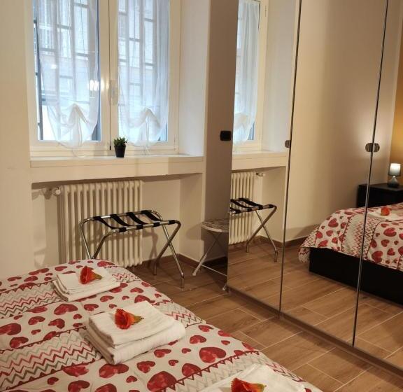 Номер Стандарт, B&b Isabell