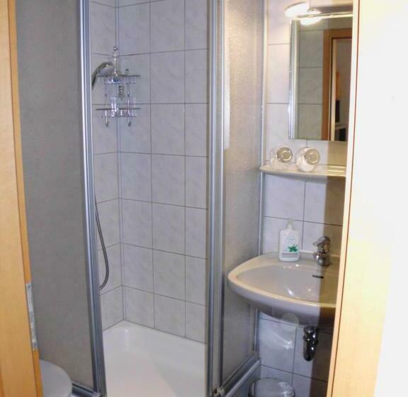 Номер Стандарт, Gästezimmer Hoffmann