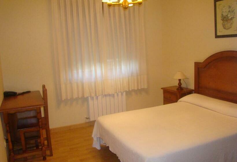 آپارتمان 2 خوابه, Apartamentos Peña Mar