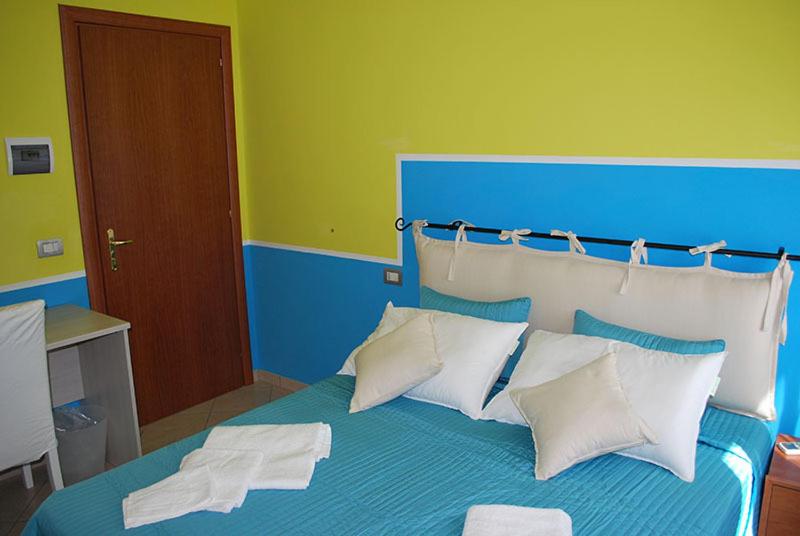 Номер Стандарт Вид на Море, B&b L Ancora