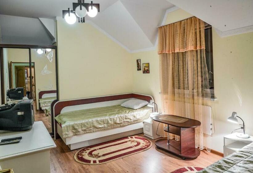 수피리어 패밀리 룸, апартаменты / Mieszkania / Apartments Svitlana