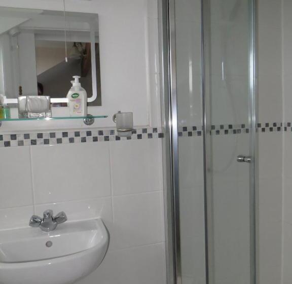 חדר סטנדרט, Avondale Guest House