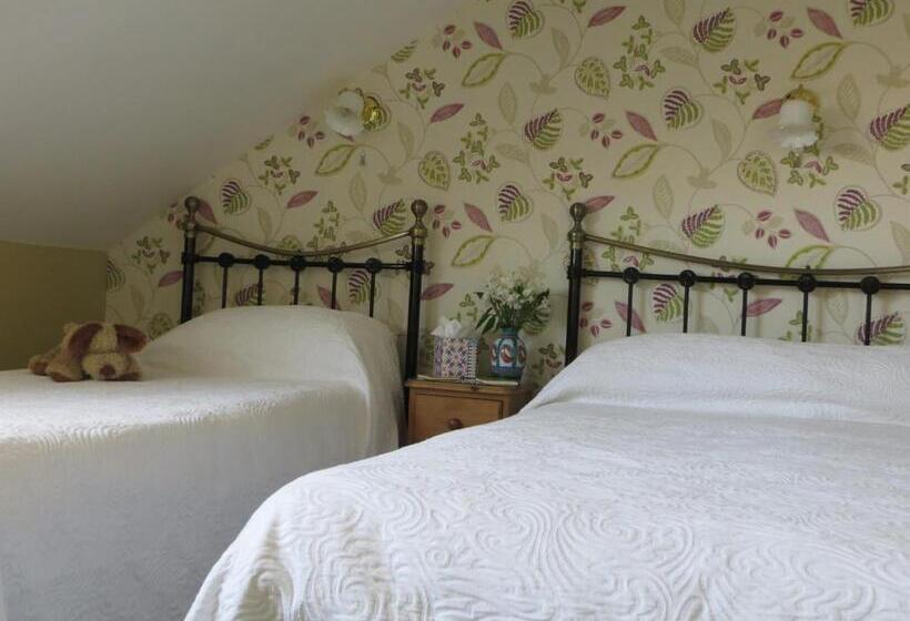 חדר סטנדרט, Avondale Guest House