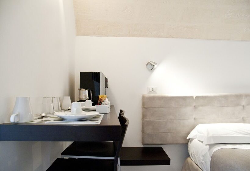 经济房, B & B Sotto La Volta