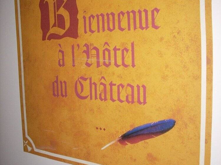 エクゼクティブルーム, Du Château