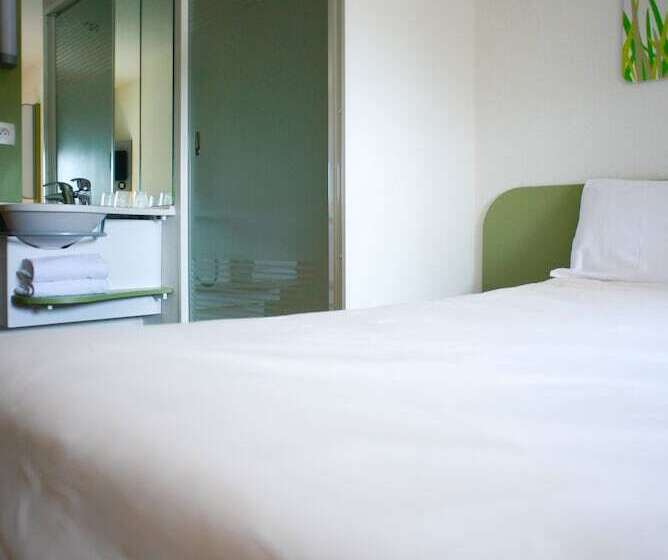Номер Стандарт, Ibis Budget Gare De Poitiers