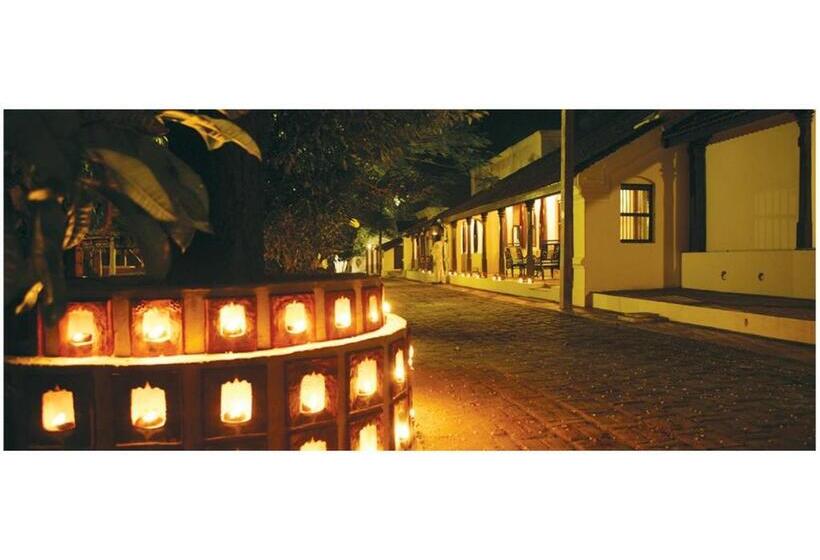 ビラホテル１ベッドルーム, Indeco Hotels Swamimalai