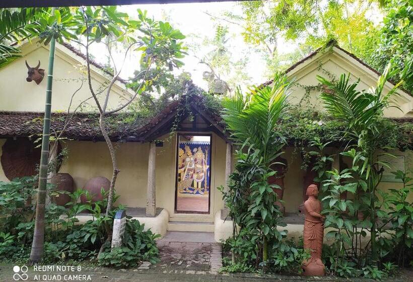 スイート, Indeco Hotels Swamimalai