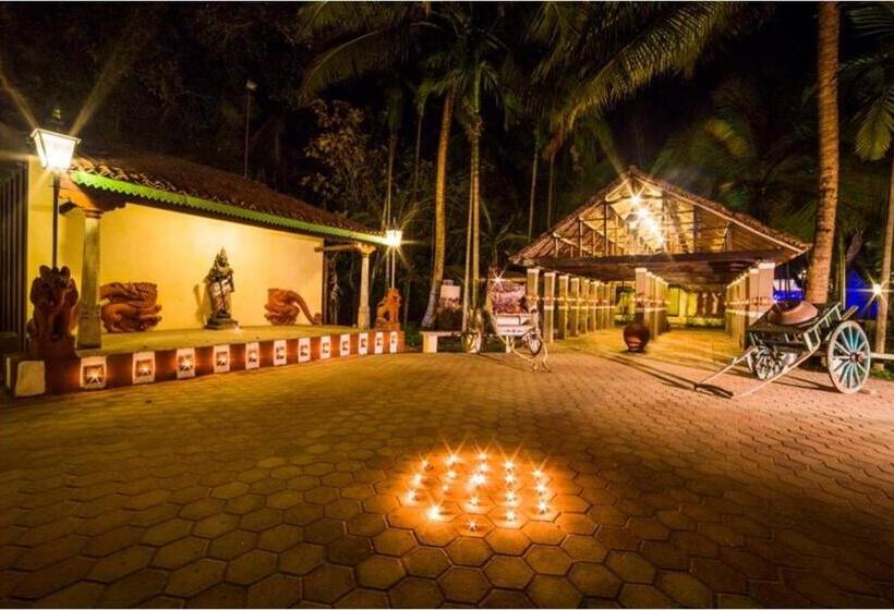 スイート, Indeco Hotels Swamimalai