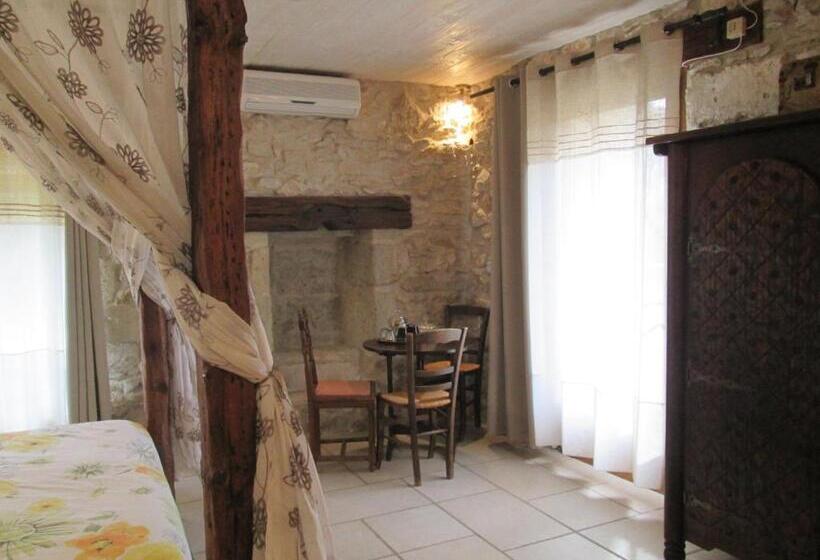 Номер Стандарт Трехместный, Le Mas Vieux