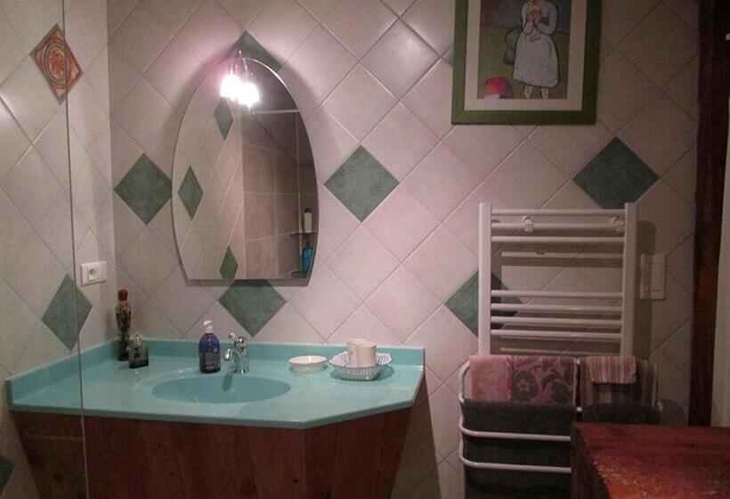 Номер Стандарт, Le Mas Vieux