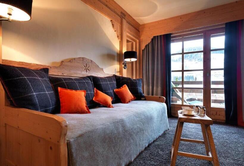 Suíte, M De Megève