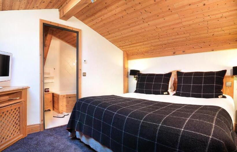 Suíte, M De Megève