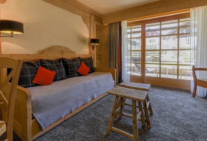 Suíte, M De Megève