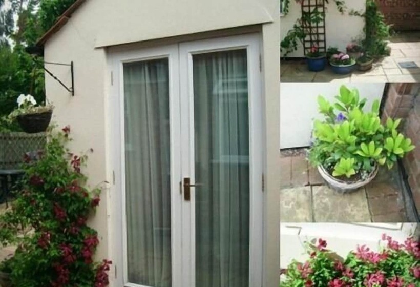 חדר סטנדרט יחיד, Rosa S Bed And Breakfast