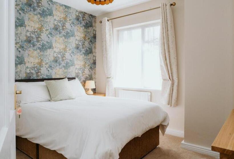 غرفة قياسية, Plougastel House B&b