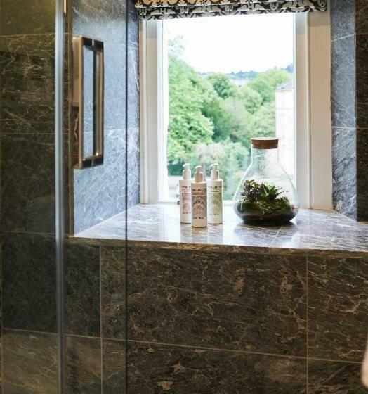 Quarto Estandar Cama King, The Bird Bath