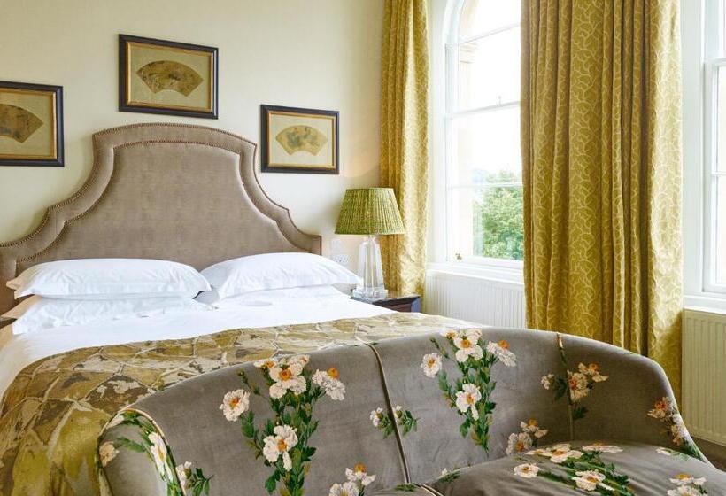 Quarto Estandar Cama King, The Bird Bath