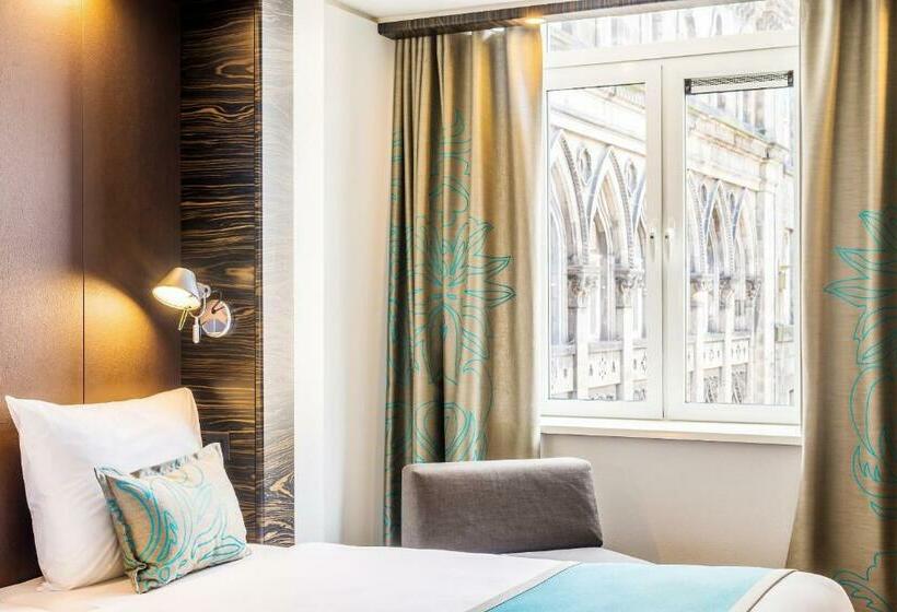 اتاق کلاسیک, Motel One Edinburgh Princes