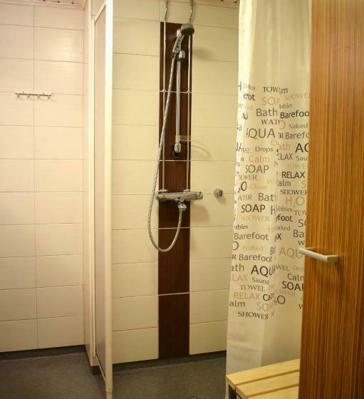 Апартаменты 1 Спальня, Summer Hotel Vuorilinna