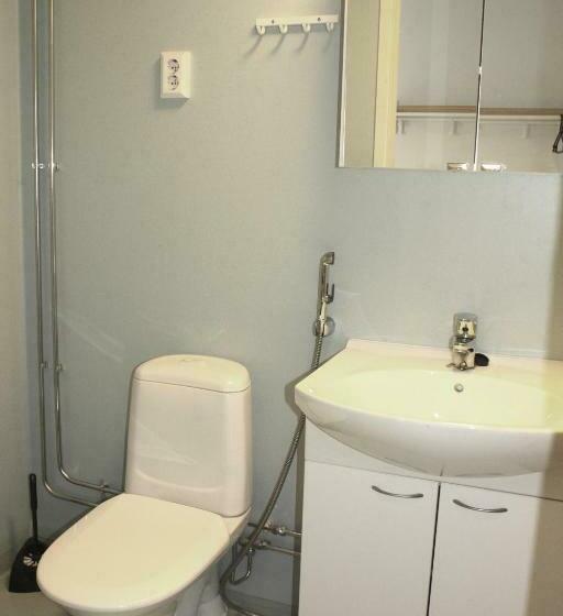 Апартаменты 1 Спальня, Summer Hotel Vuorilinna