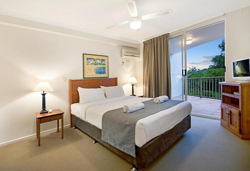 带3个卧室的公寓, Whale Watch Ocean Beach Resort