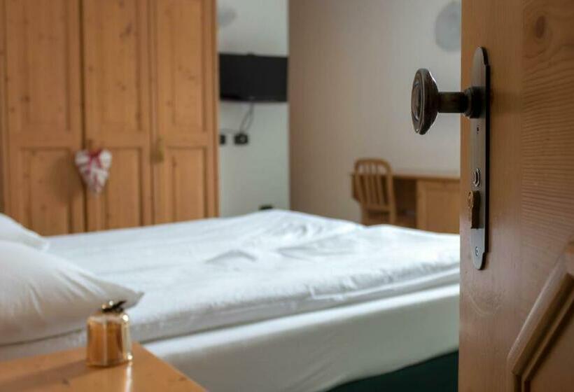 스탠다드 룸, Alp Hotel Dolomiti