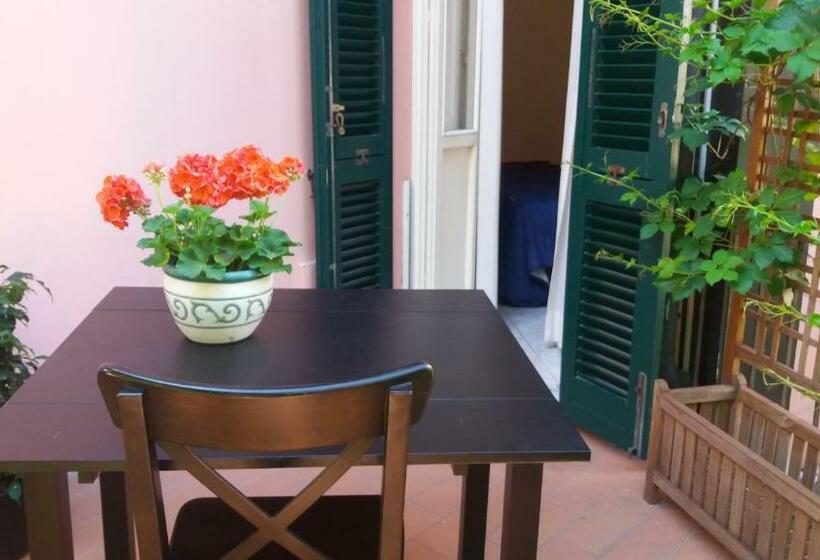 标准间, Albergo Italia