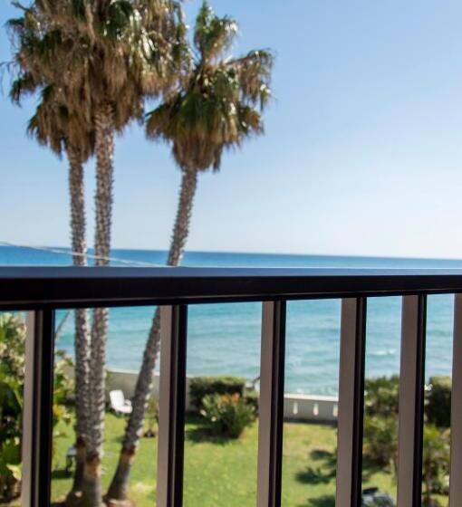 Номер Superior, B&b La Terrazza Sul Mare