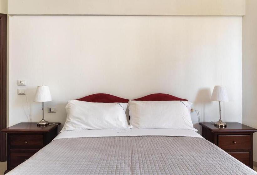 Номер Superior, B&b La Terrazza Sul Mare