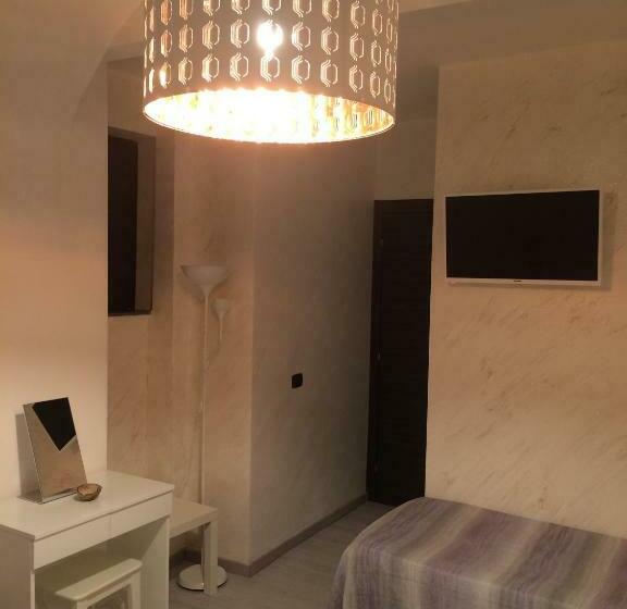 اتاق استاندارد, B&b Massimo Centro