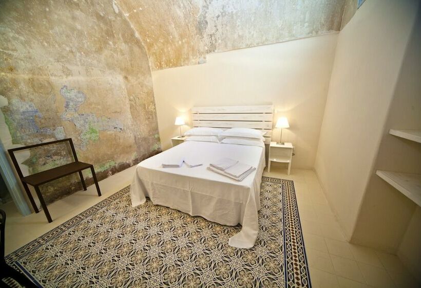 Номер Стандарт, B&b Palazzo Del Capitolo   By I Bastioni San Domenico