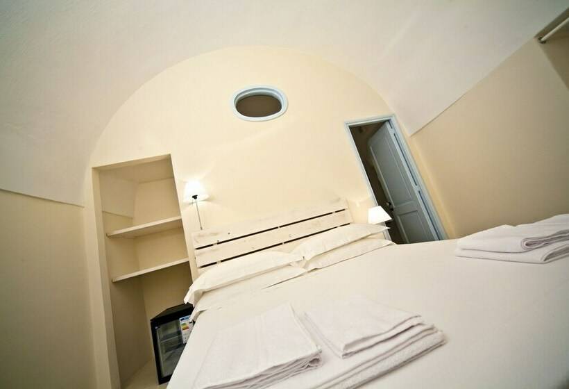 Номер Superior, B&b Palazzo Del Capitolo   By I Bastioni San Domenico