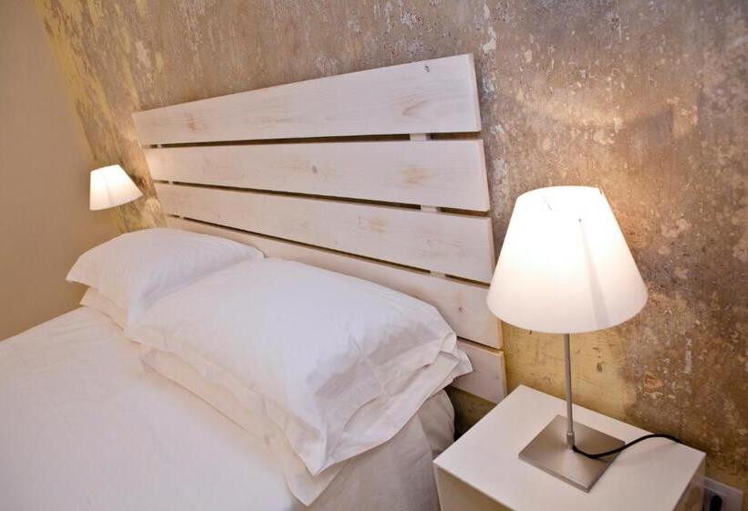 Номер Superior, B&b Palazzo Del Capitolo   By I Bastioni San Domenico