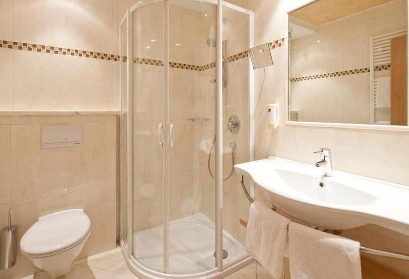 Семейный Номер, Brunnerhof Klausen Chiusa