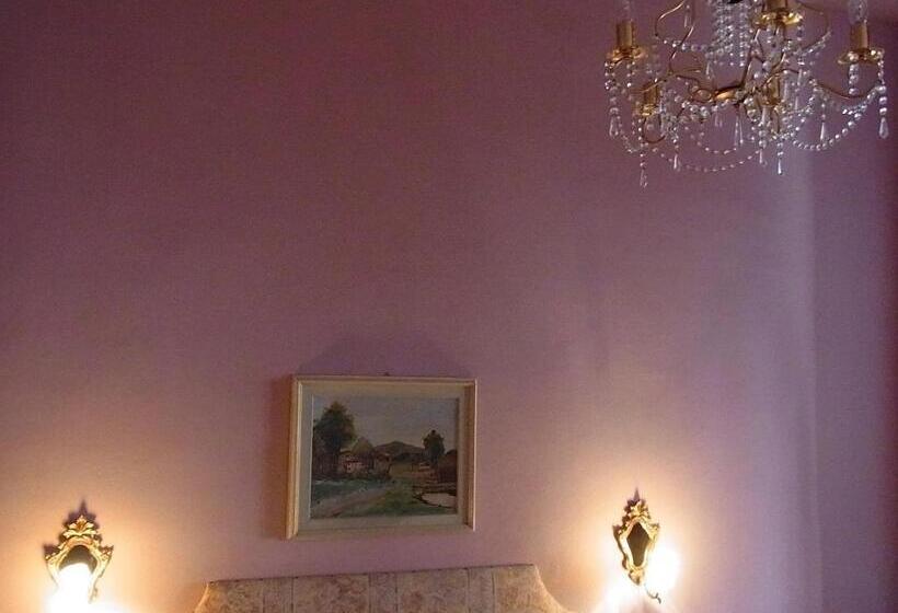 اتاق استاندارد, Cestelli