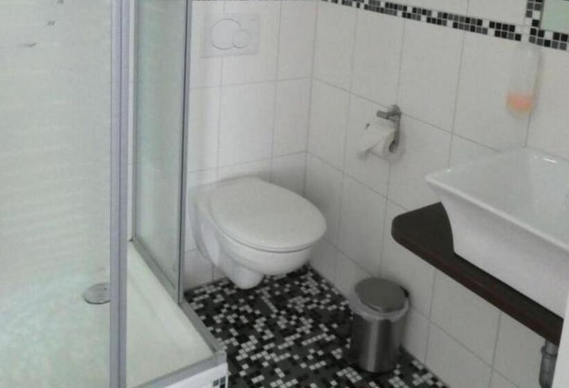 Номер Стандарт, Gasthaus Zur Alten Post