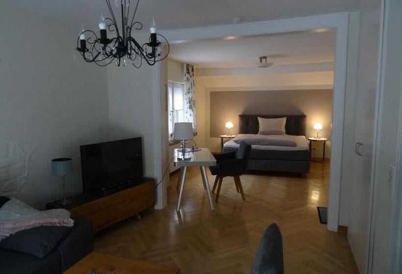 Номер Superior, Gästehaus No. 3