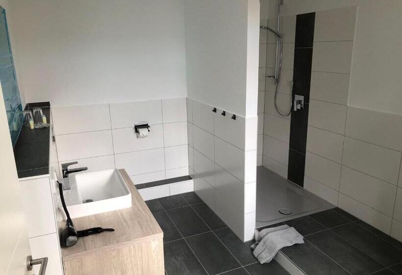 Номер Superior, Landhotel Zur Bretzel
