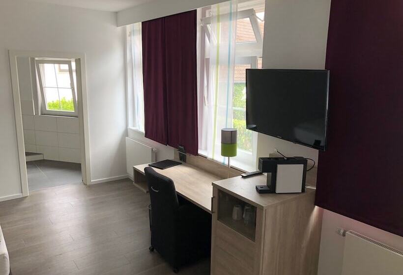 Номер Superior, Landhotel Zur Bretzel
