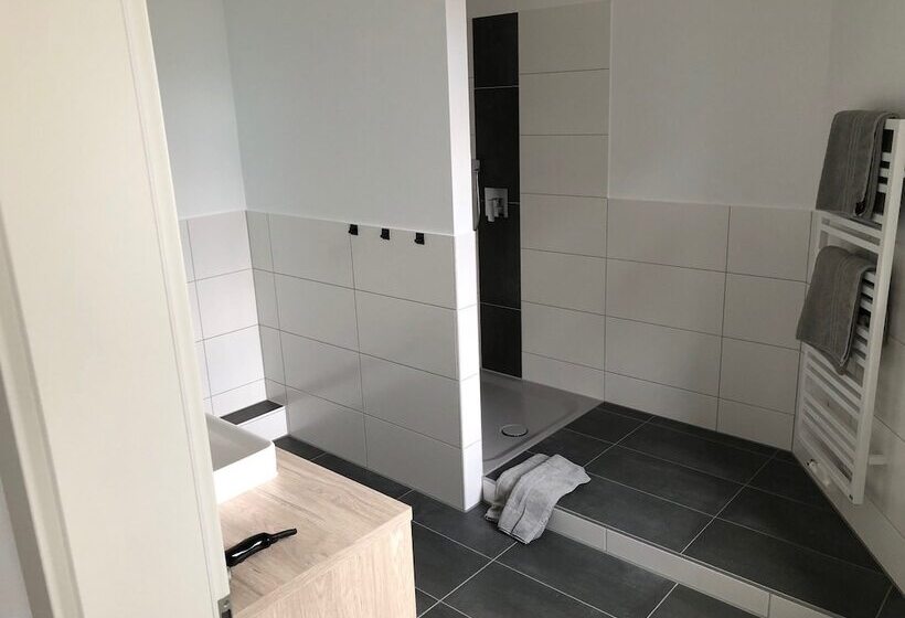 Номер Superior, Landhotel Zur Bretzel