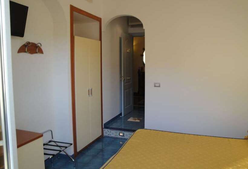 经济房, Meublè Casa Mannini Rooms