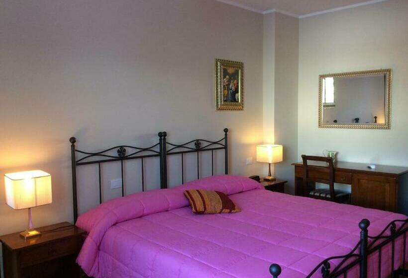 수피리어 룸, Relais Forti