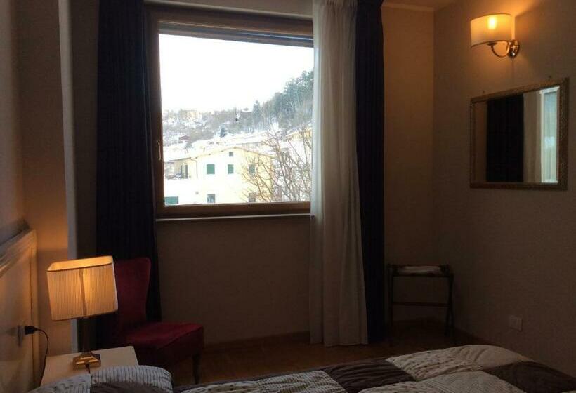 클래식 룸, Relais Forti