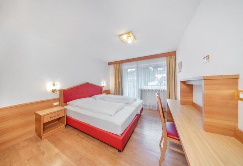 Апартаменты 2 Спальни, Residence Villa Gran Baita