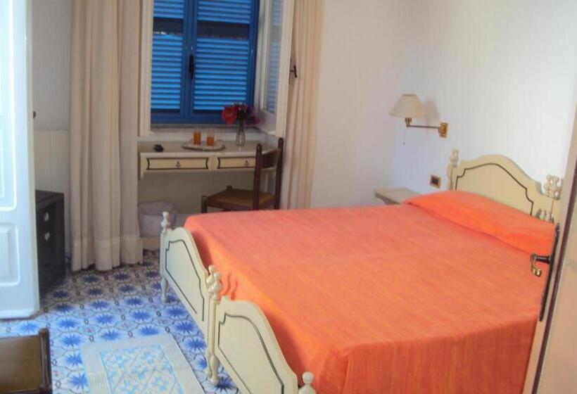 Quarto Economy, Villa Hermosa