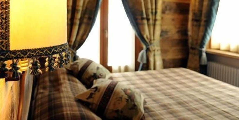 اتاق استاندارد, Laghetto Alpine Hotel & Restaurant